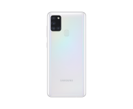 Samsung Galaxy A21s SM-A217F White - 557630 - zdjęcie 2